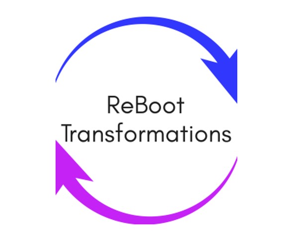 ReBoot Transformations - Logo